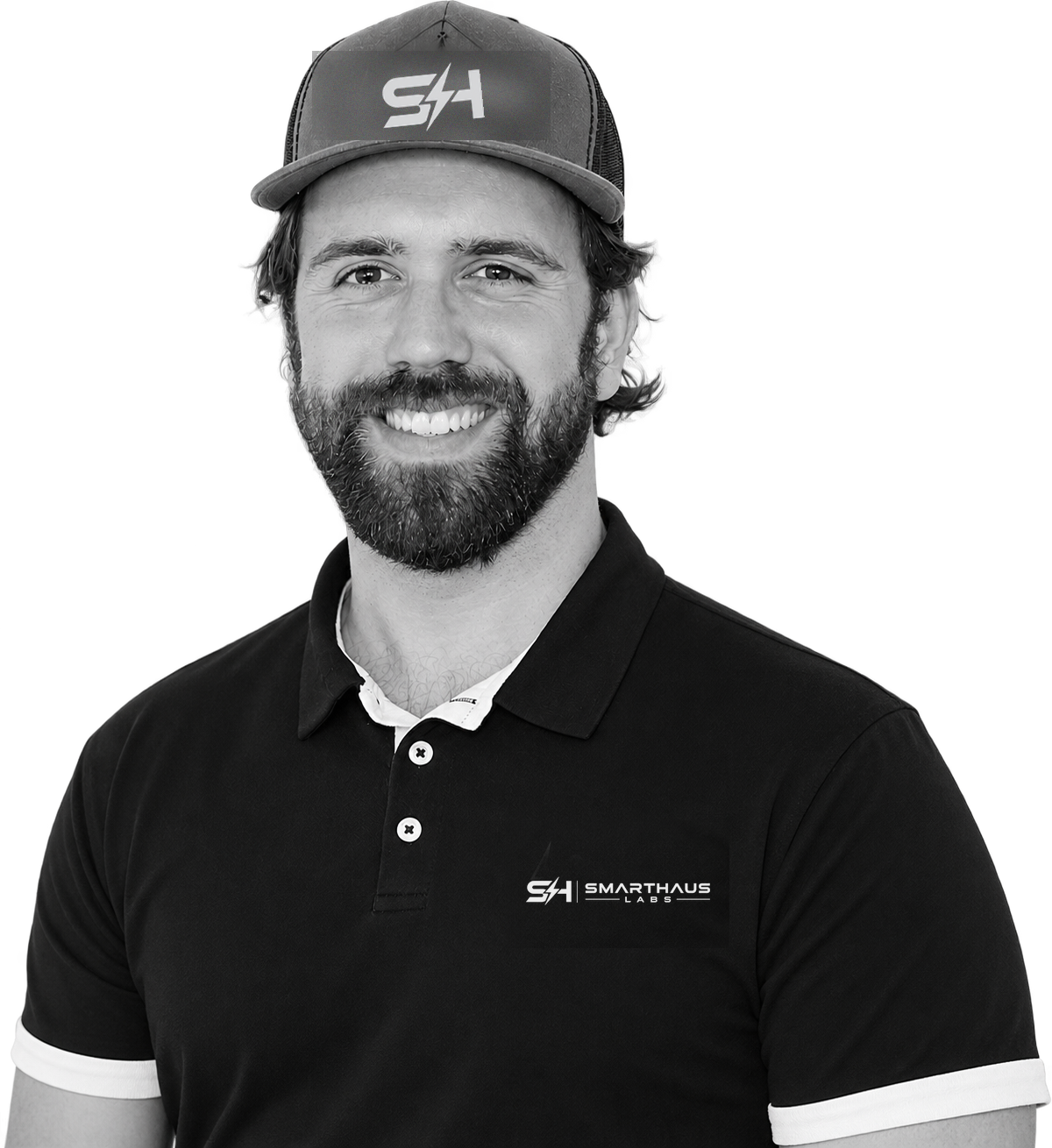 Avery Northwood, founder of SmartHaus Labs