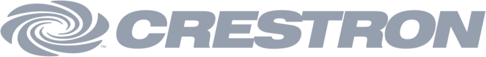 Crestron